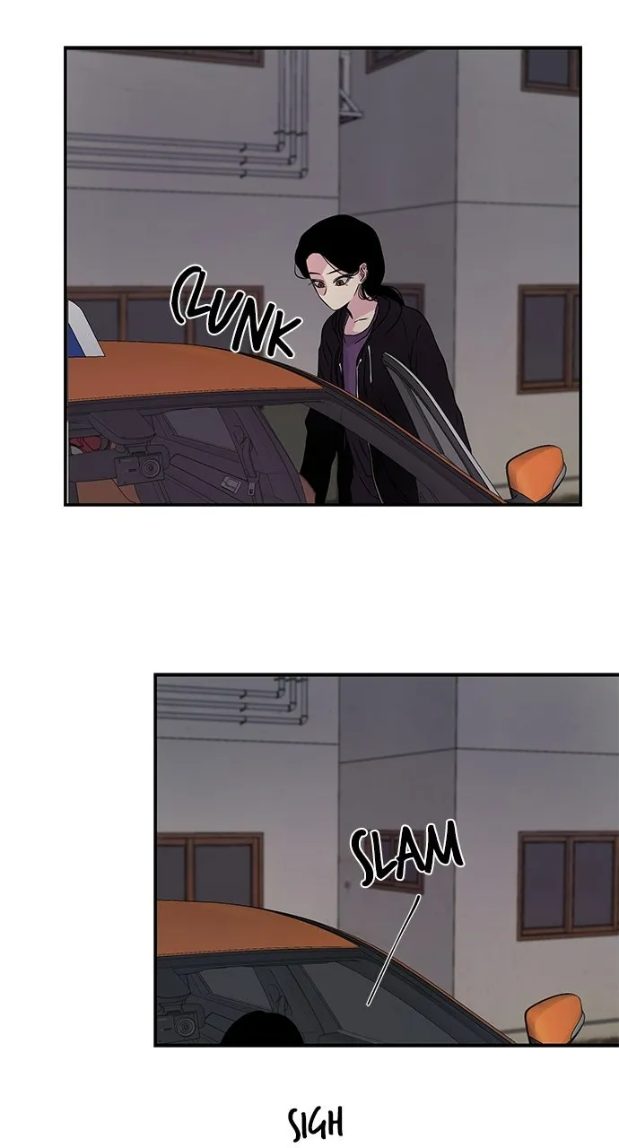 Read Trapped chapter 8 image 44 on Lezhin