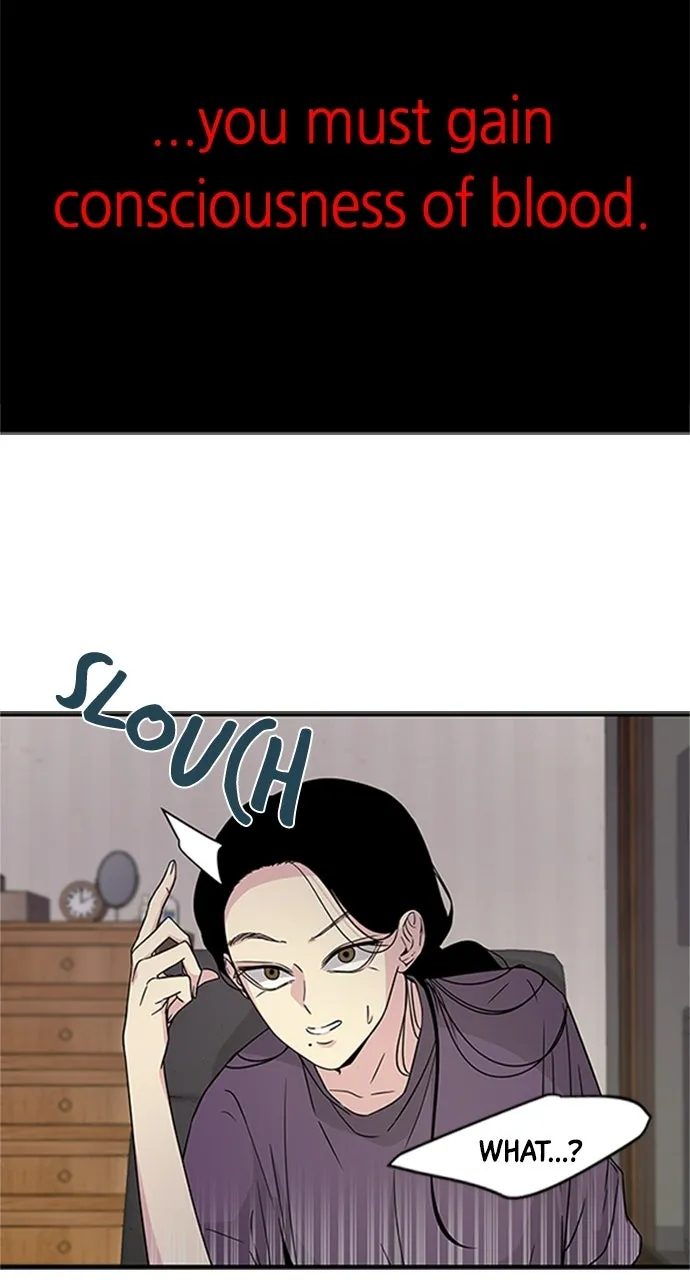 Read Trapped chapter 8 image 5 on Lezhin