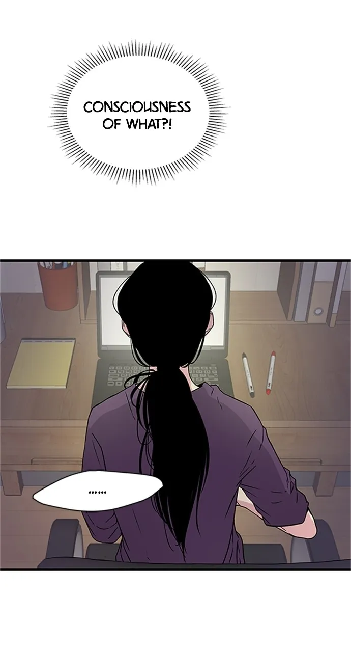 Read Trapped chapter 8 image 6 on Lezhin