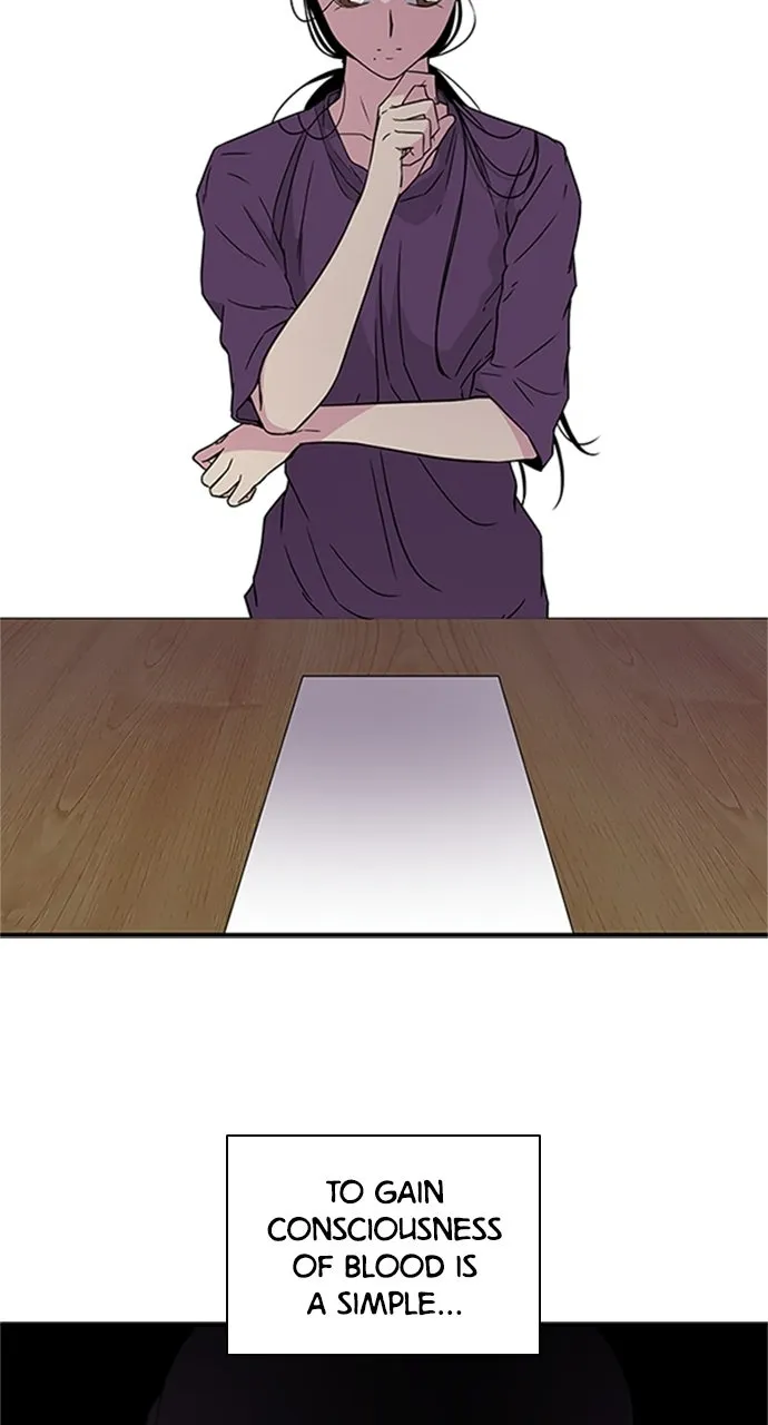 Read Trapped chapter 8 image 9 on Lezhin