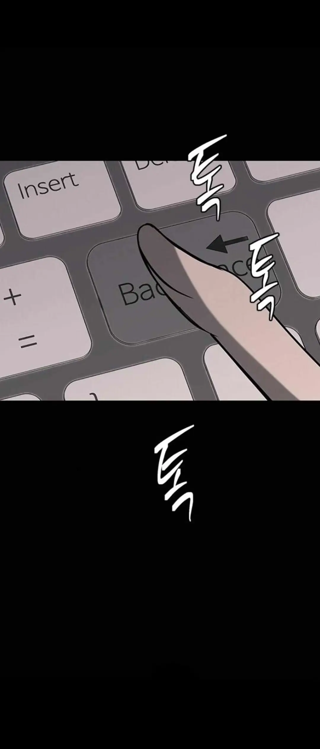 Read Trapped chapter 80 image 11 on Lezhin