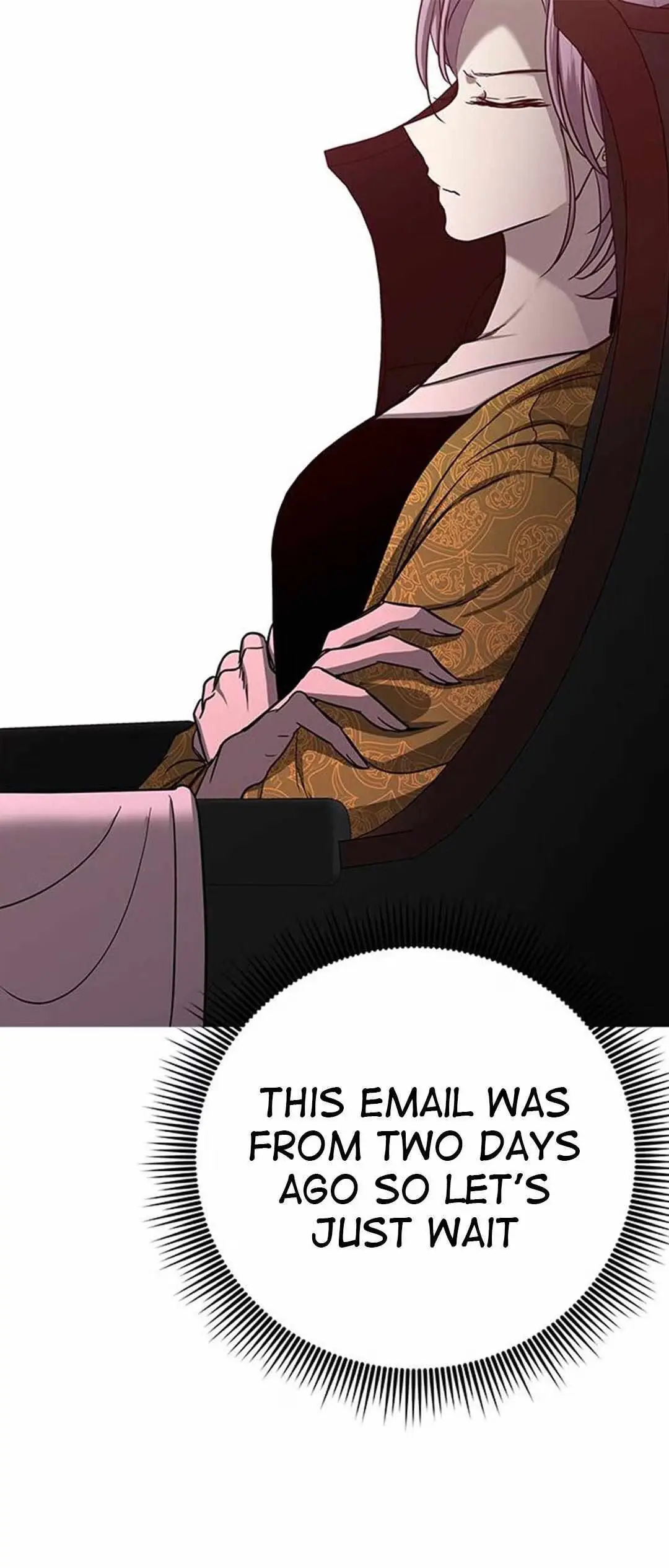 Read Trapped chapter 80 image 16 on Lezhin