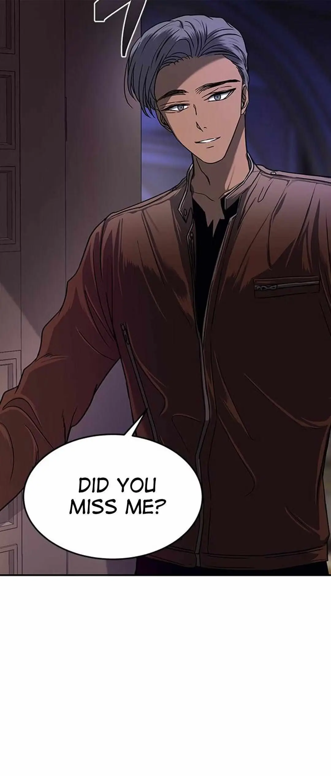 Read Trapped chapter 80 image 19 on Lezhin