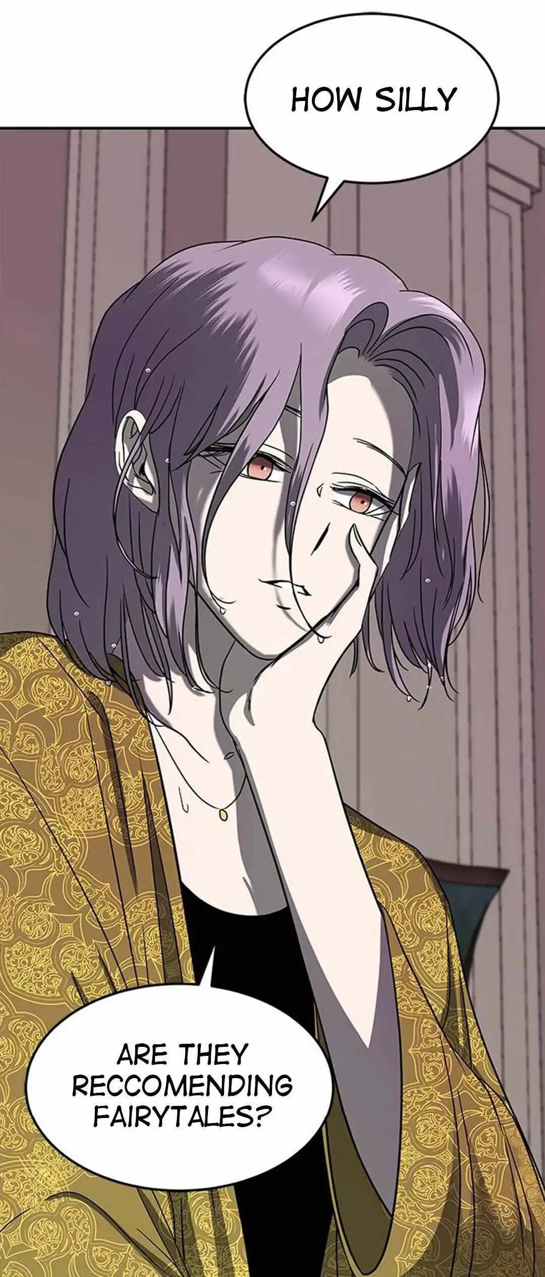 Read Trapped chapter 80 image 2 on Lezhin