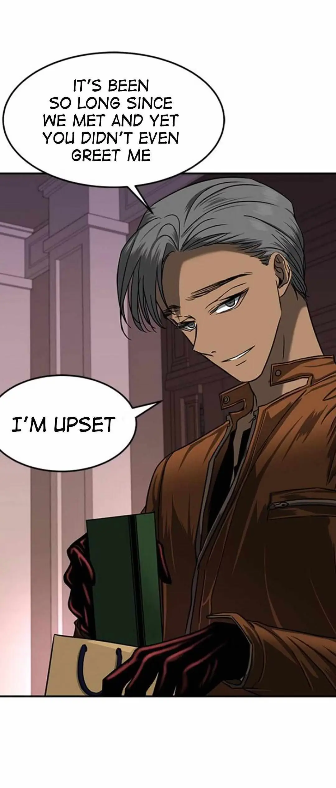 Read Trapped chapter 80 image 21 on Lezhin