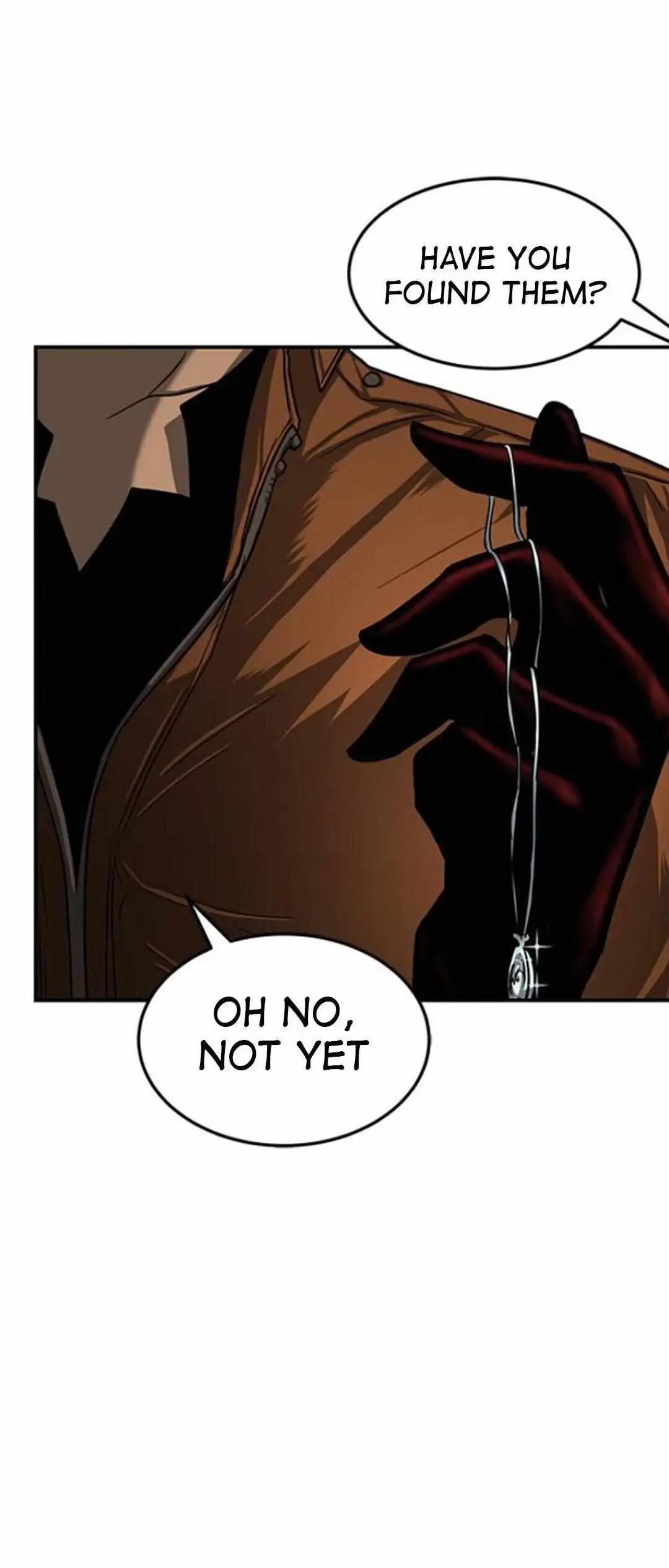 Read Trapped chapter 80 image 23 on Lezhin