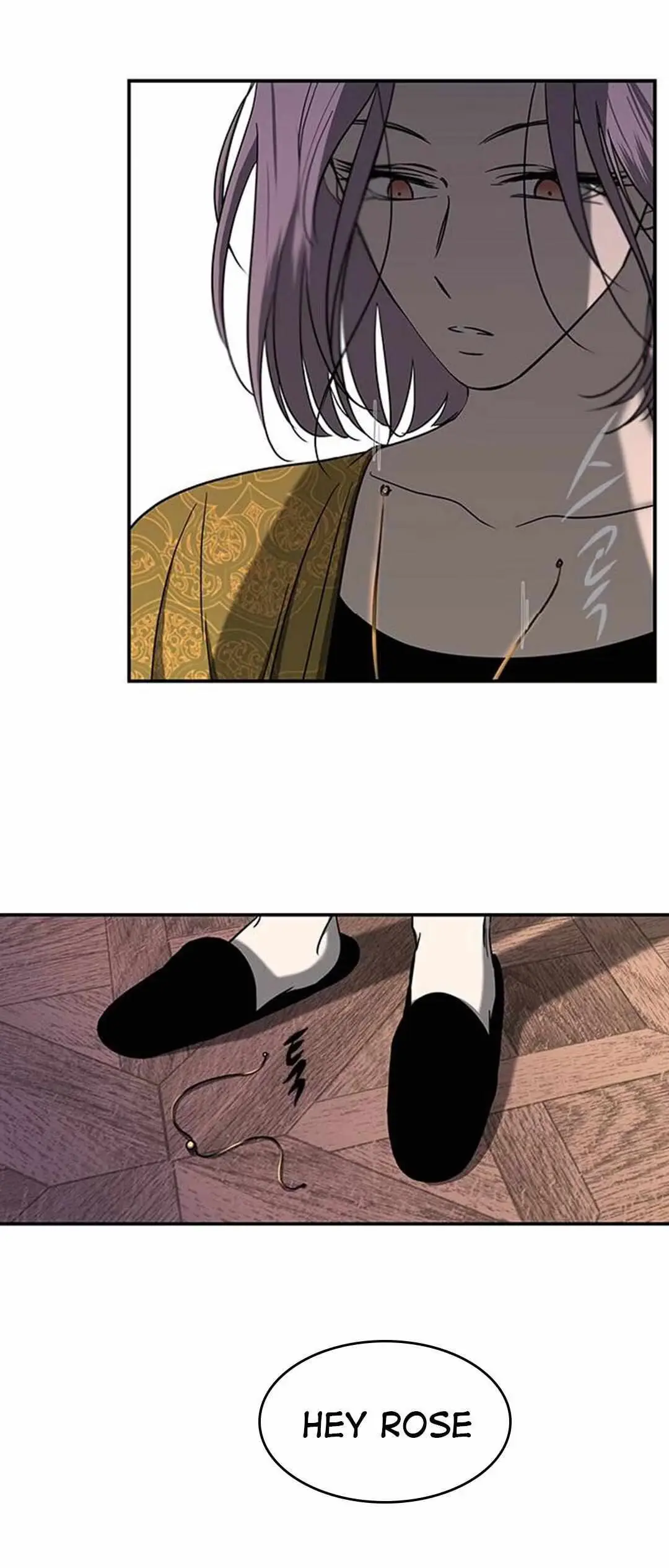 Read Trapped chapter 80 image 25 on Lezhin
