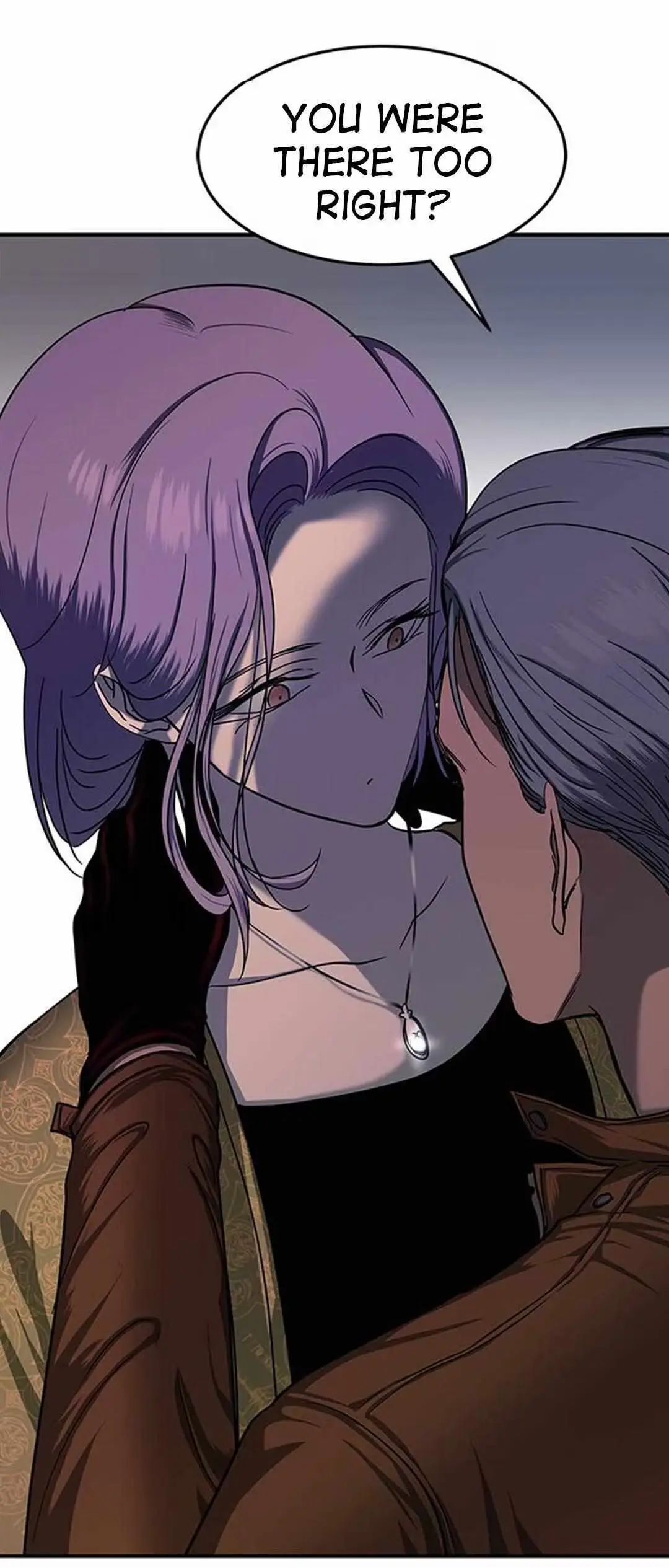 Read Trapped chapter 80 image 26 on Lezhin