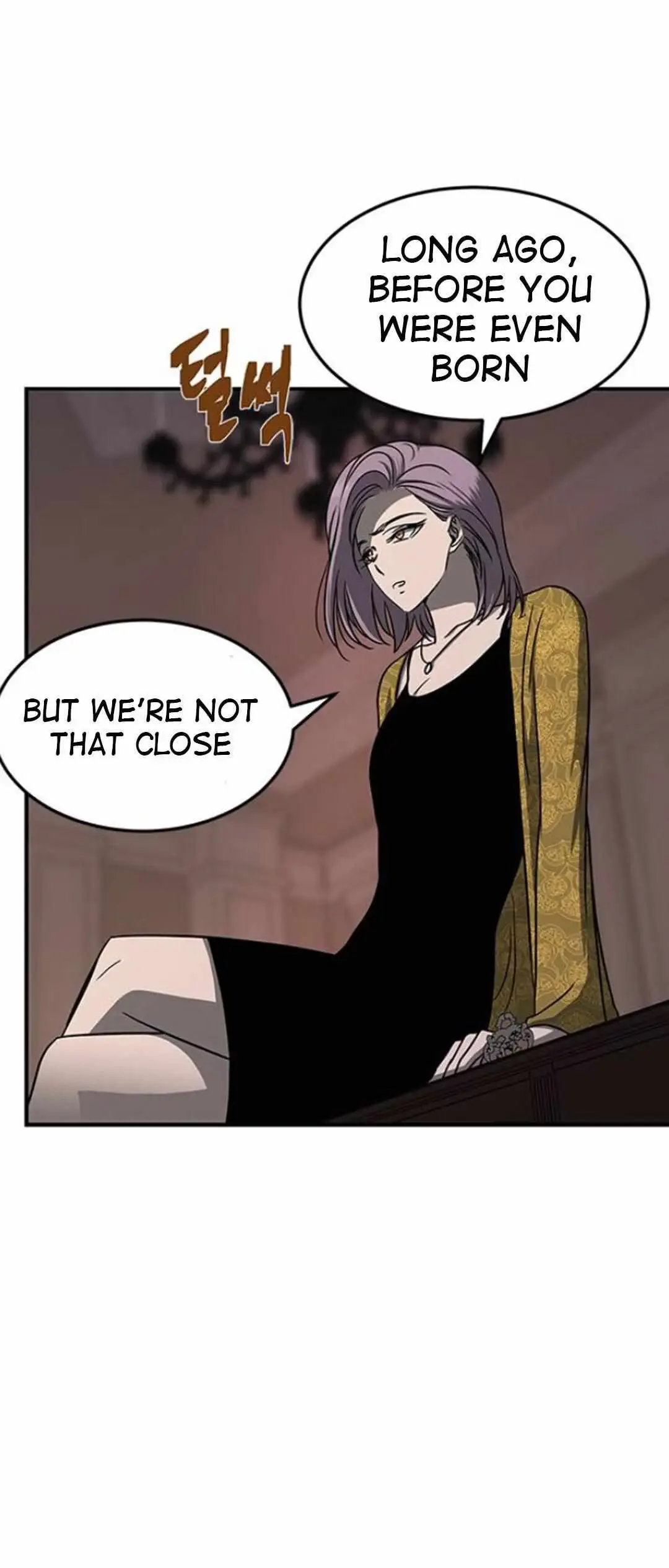 Read Trapped chapter 80 image 30 on Lezhin