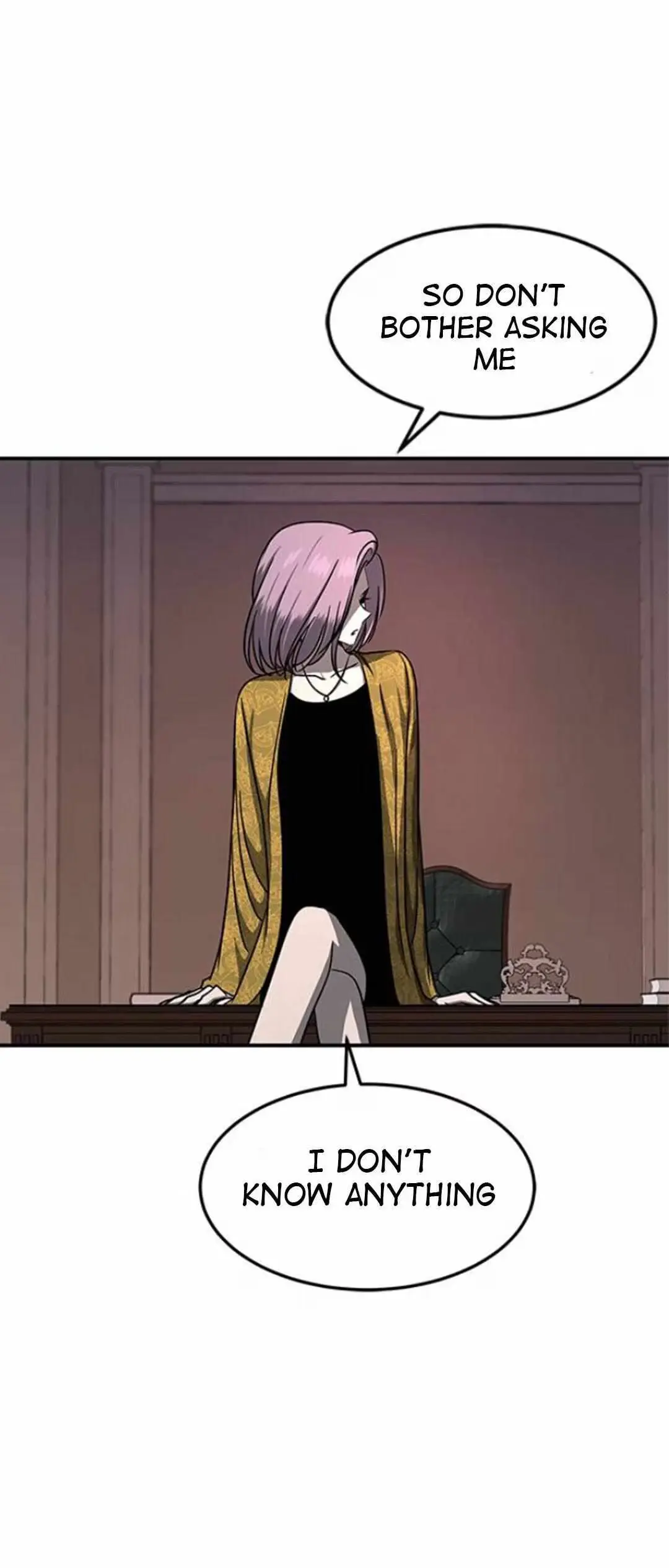 Read Trapped chapter 80 image 31 on Lezhin