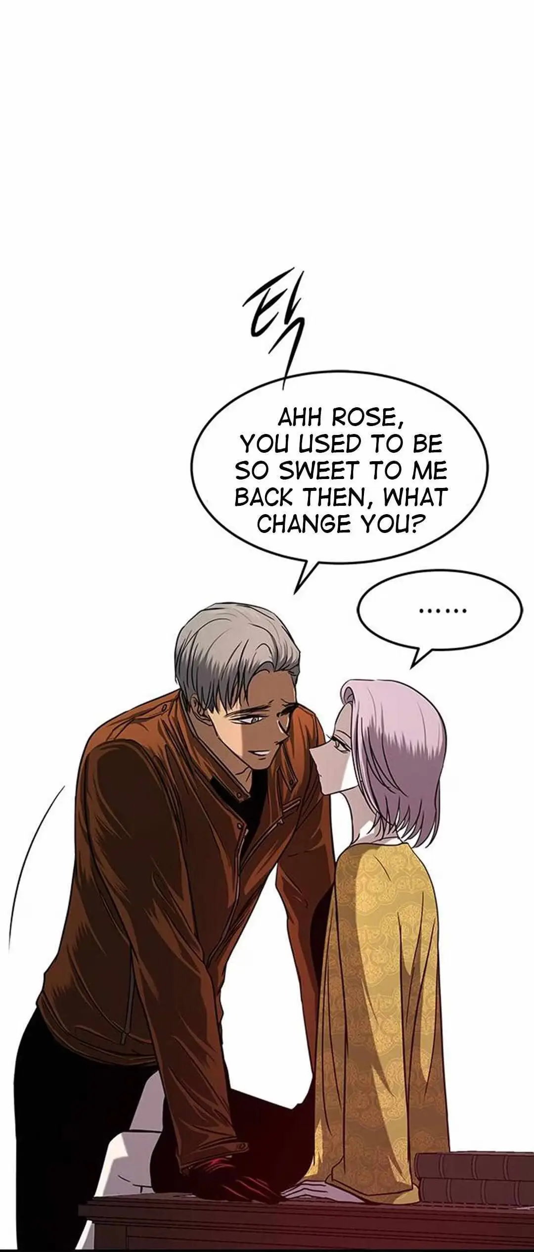 Read Trapped chapter 80 image 32 on Lezhin