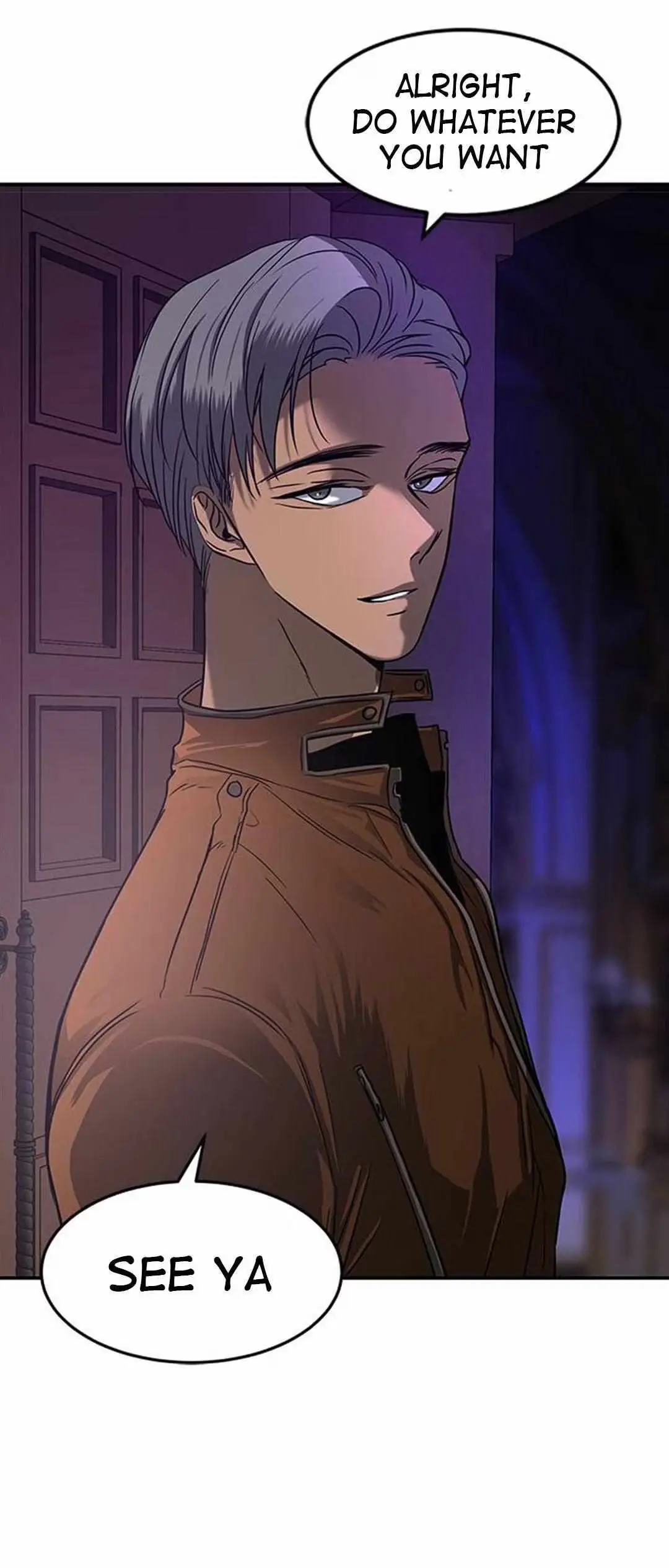Read Trapped chapter 80 image 37 on Lezhin
