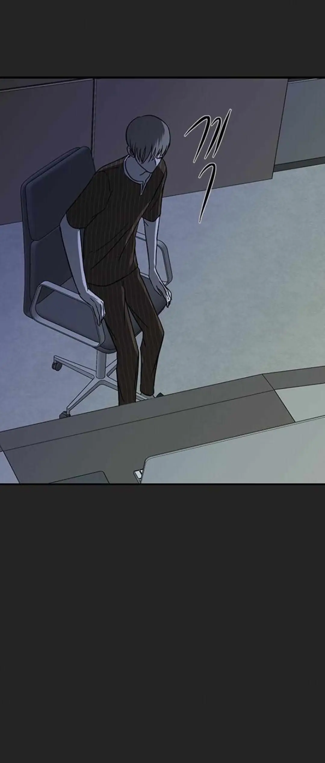 Read Trapped chapter 80 image 46 on Lezhin