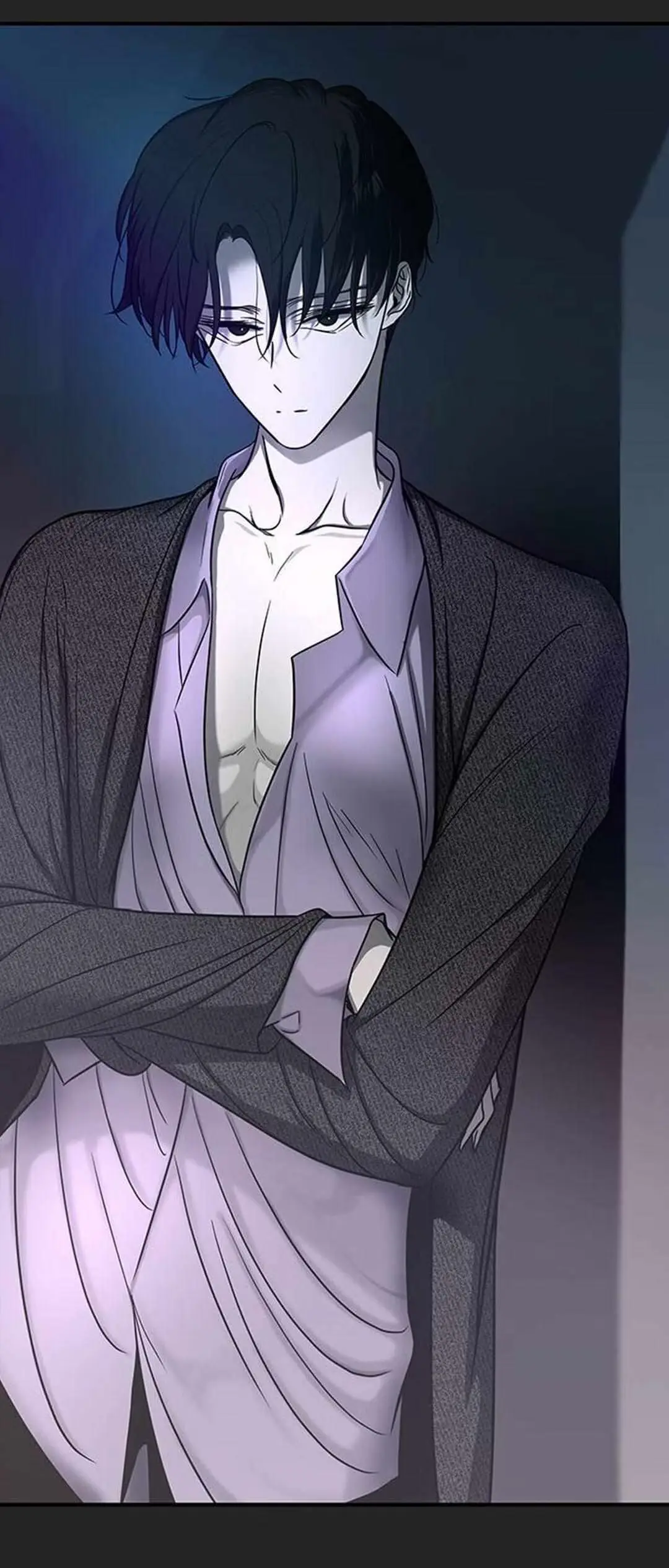 Read Trapped chapter 80 image 49 on Lezhin