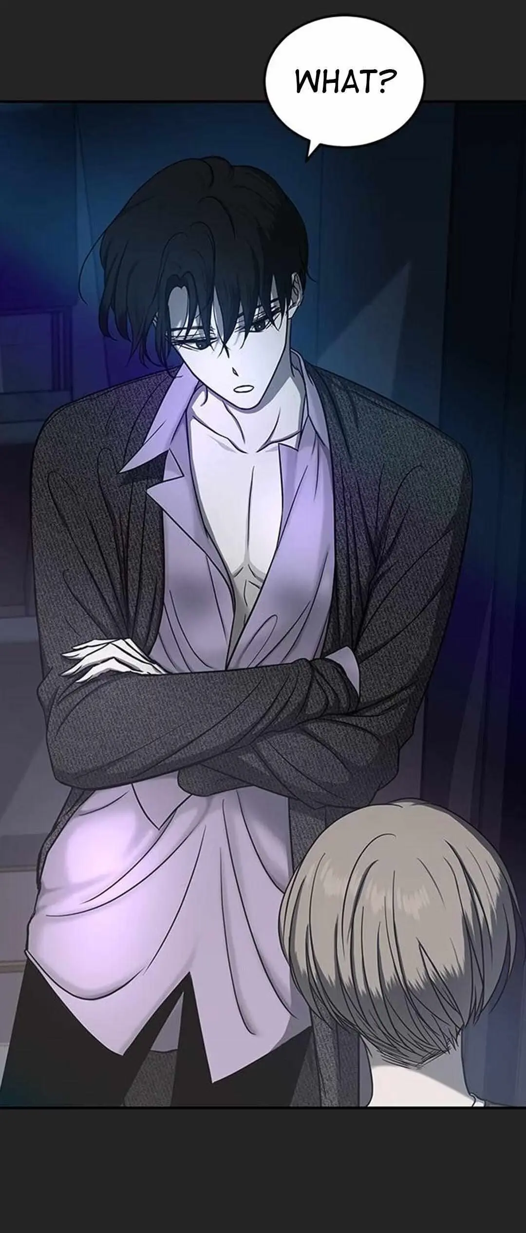 Read Trapped chapter 80 image 53 on Lezhin