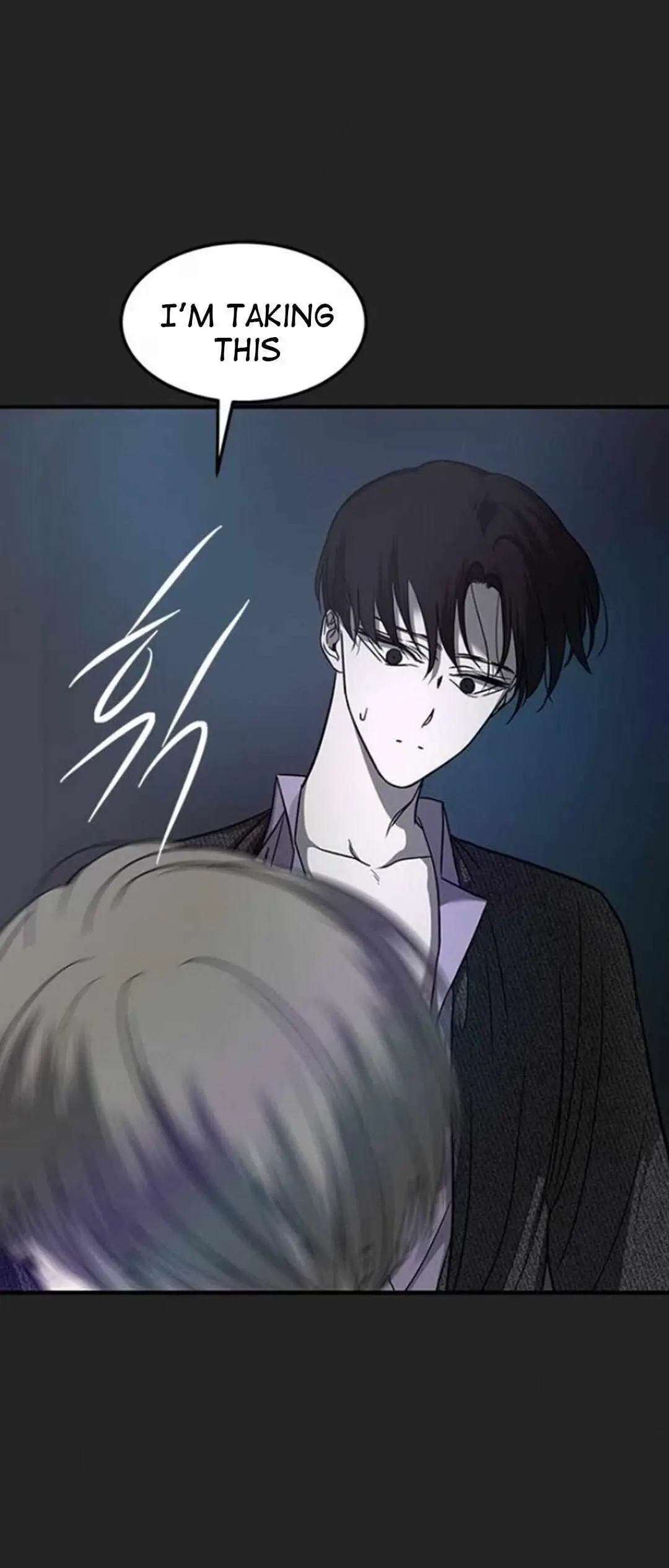 Read Trapped chapter 80 image 57 on Lezhin