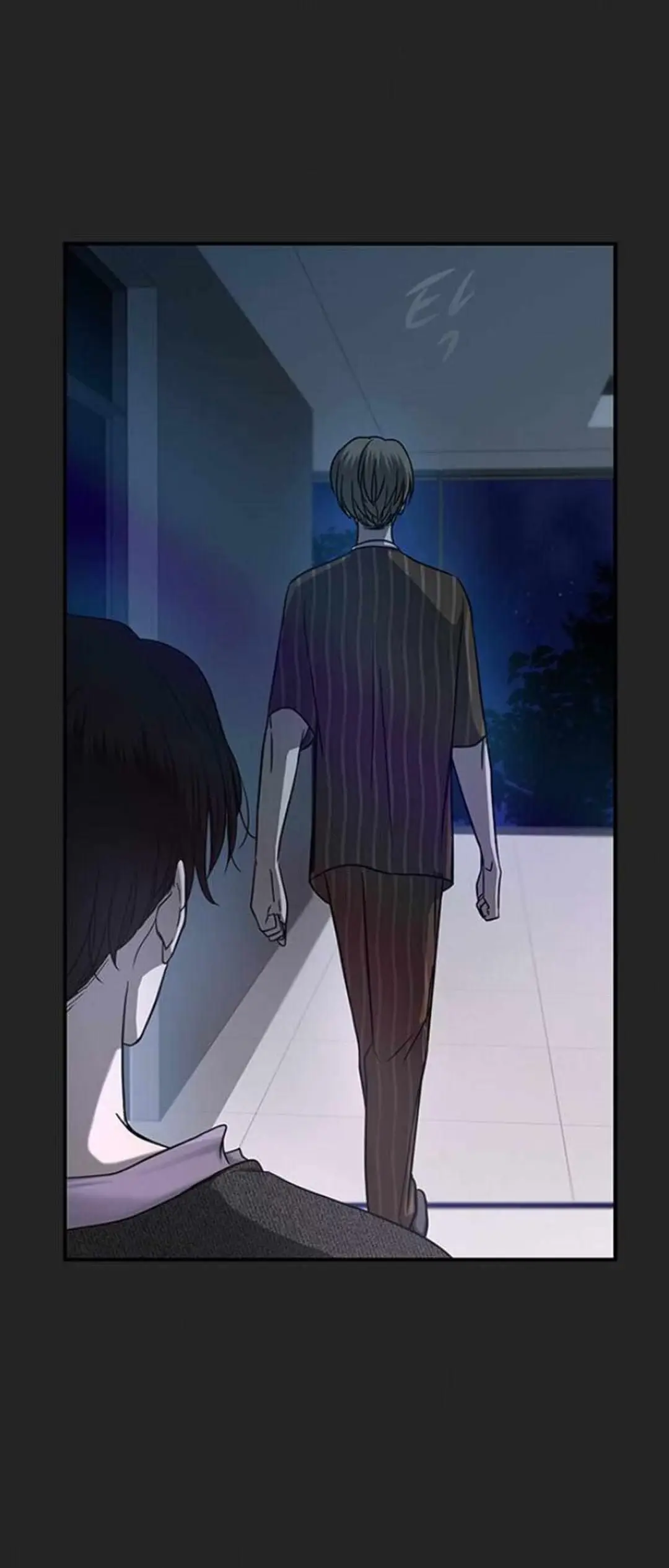 Read Trapped chapter 80 image 58 on Lezhin