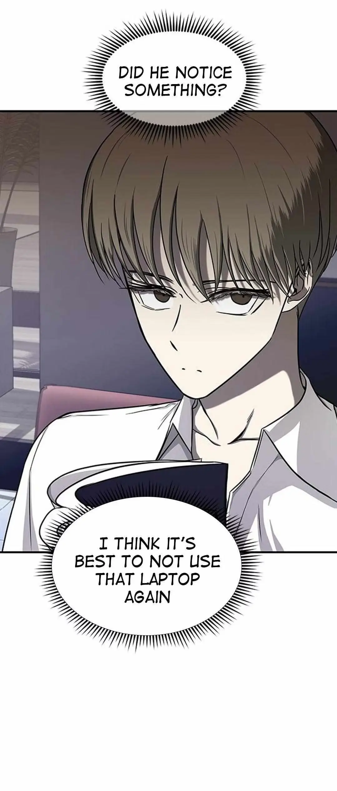 Read Trapped chapter 80 image 61 on Lezhin
