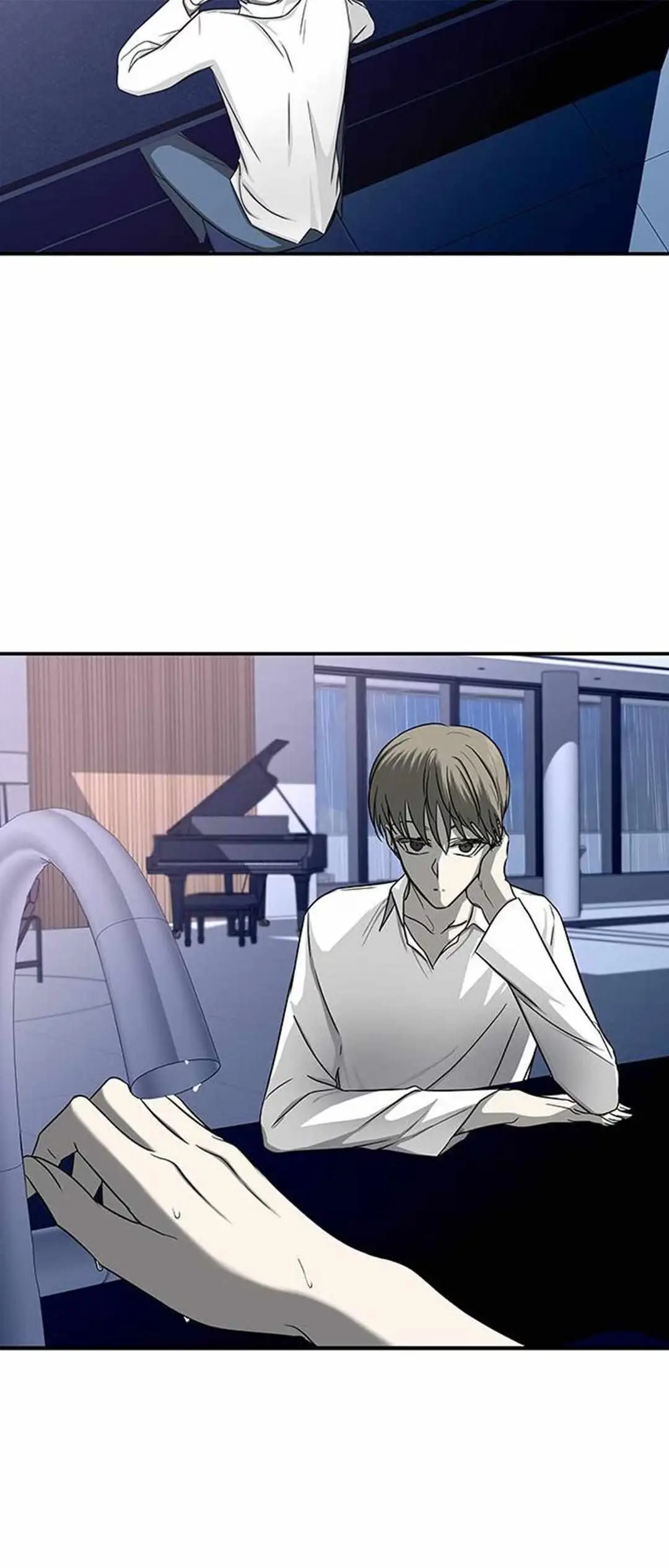 Read Trapped chapter 81 image 12 on Lezhin