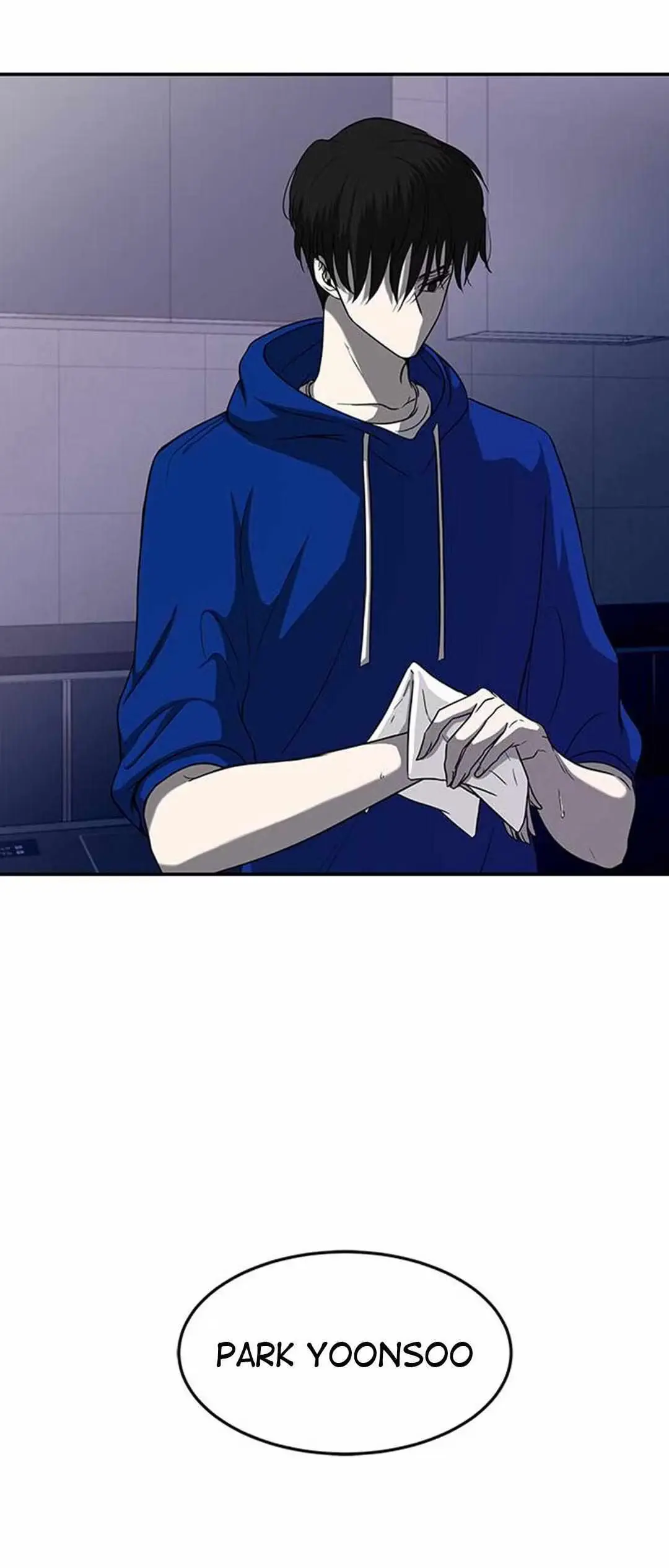 Read Trapped chapter 81 image 13 on Lezhin