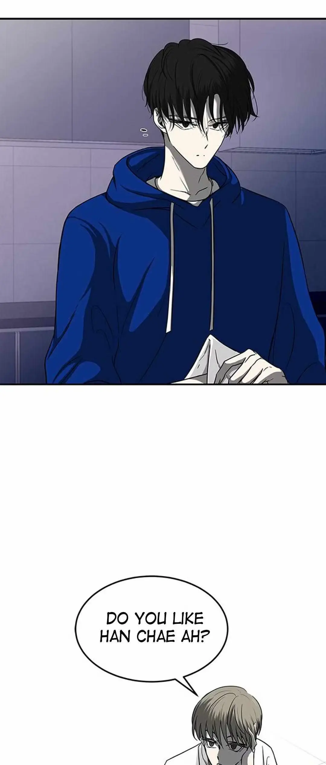 Read Trapped chapter 81 image 14 on Lezhin