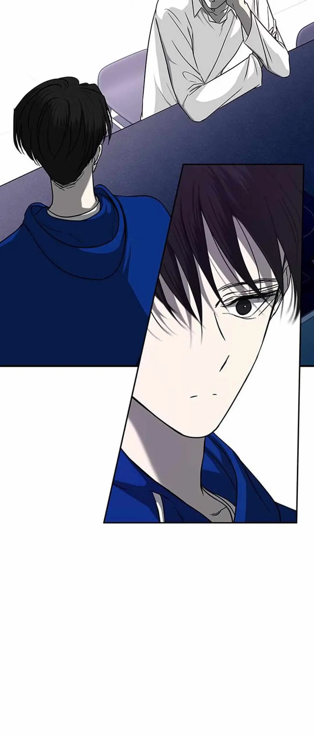 Read Trapped chapter 81 image 15 on Lezhin
