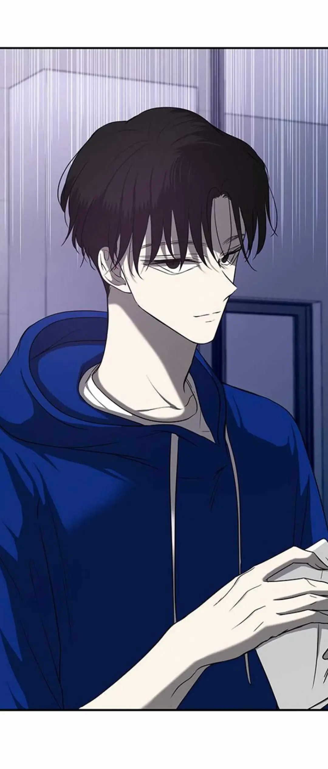 Read Trapped chapter 81 image 19 on Lezhin
