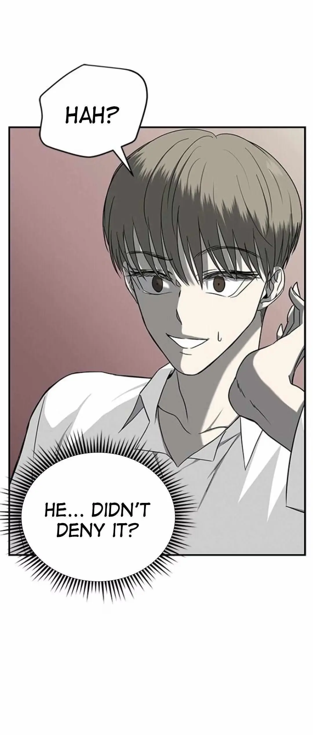 Read Trapped chapter 81 image 20 on Lezhin