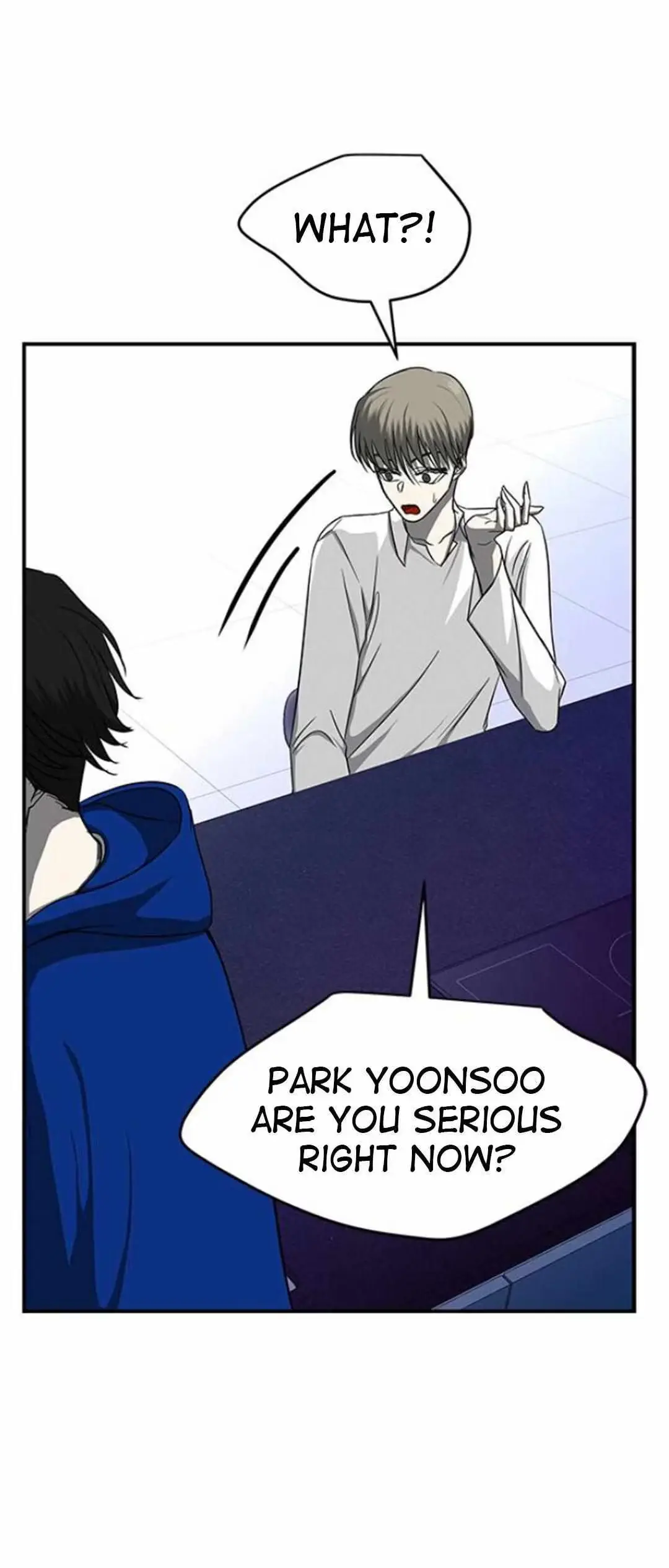 Read Trapped chapter 81 image 24 on Lezhin