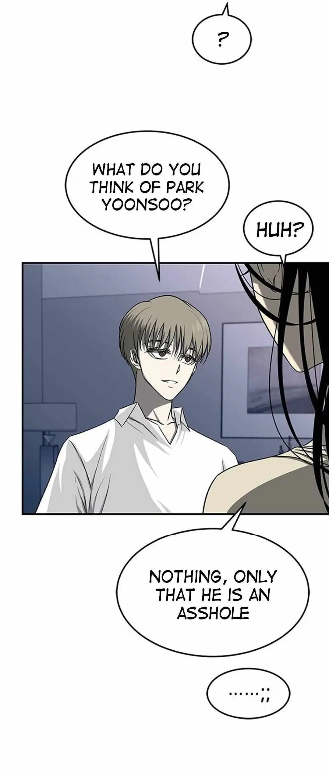 Read Trapped chapter 81 image 34 on Lezhin
