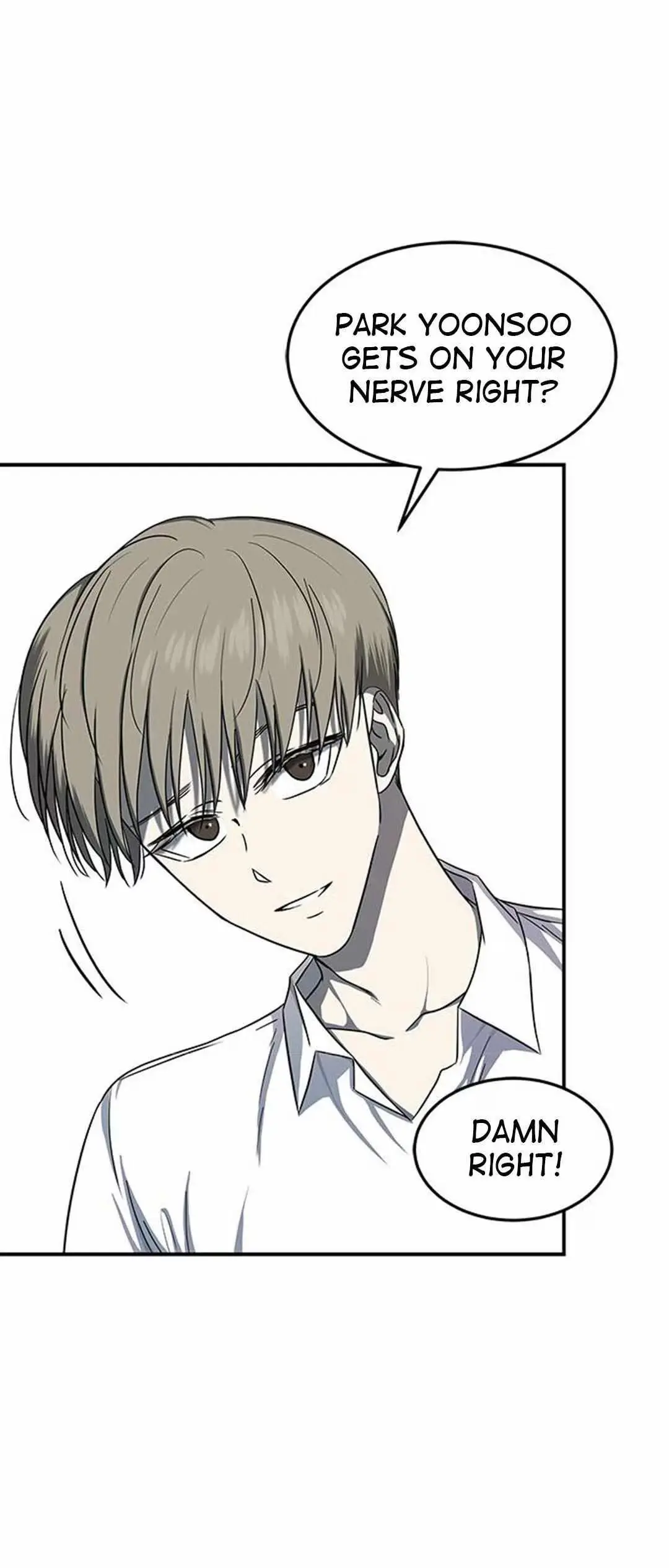 Read Trapped chapter 81 image 35 on Lezhin