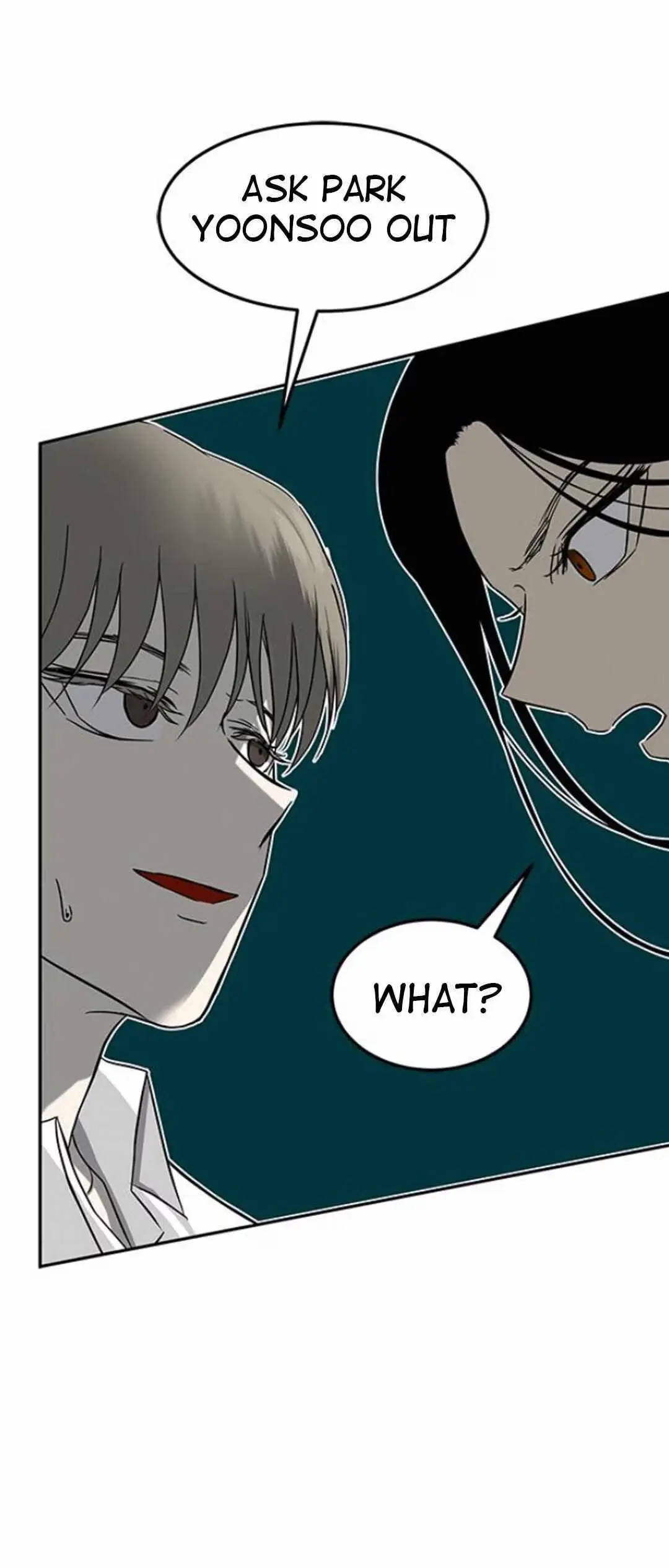 Read Trapped chapter 81 image 41 on Lezhin