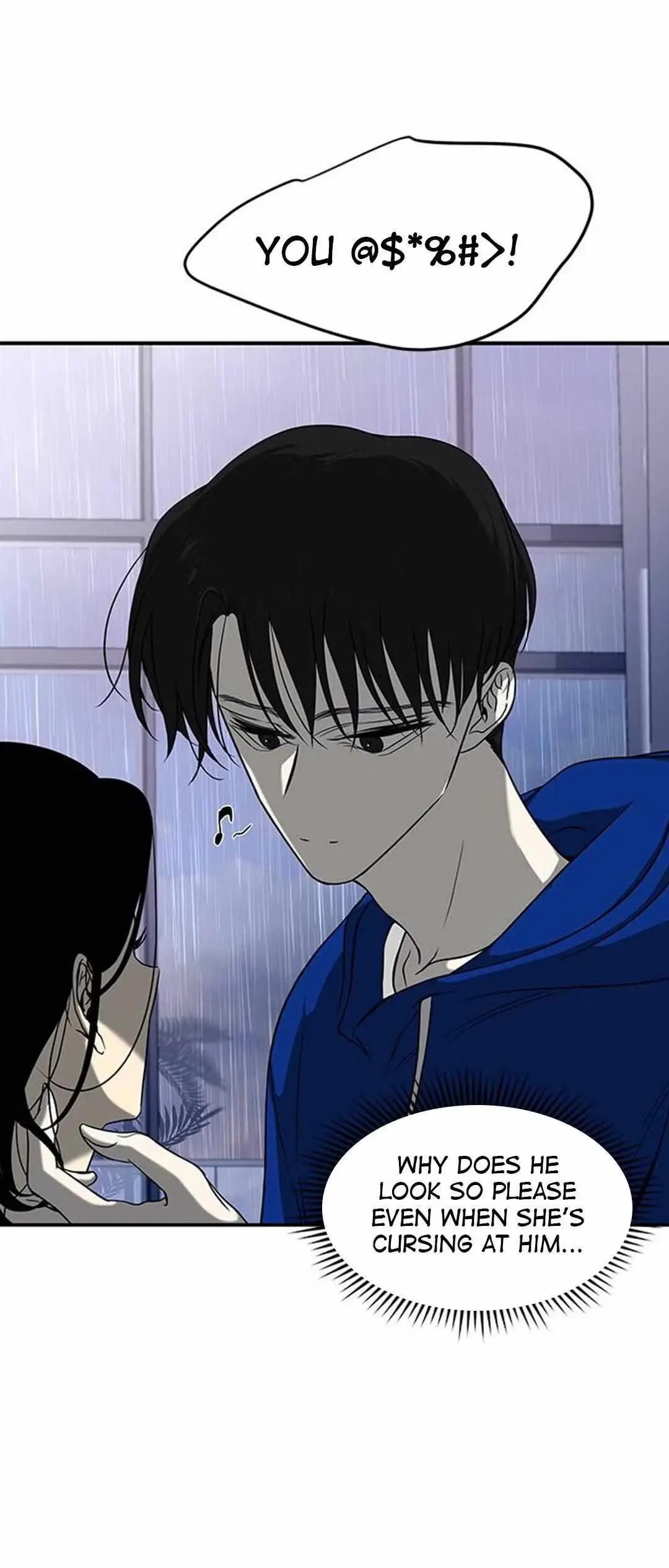 Read Trapped chapter 81 image 5 on Lezhin