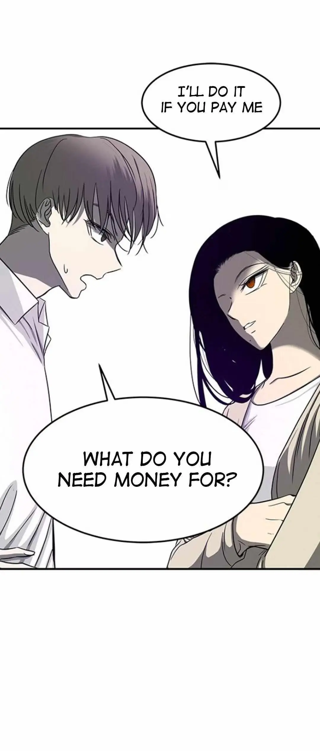 Read Trapped chapter 81 image 50 on Lezhin