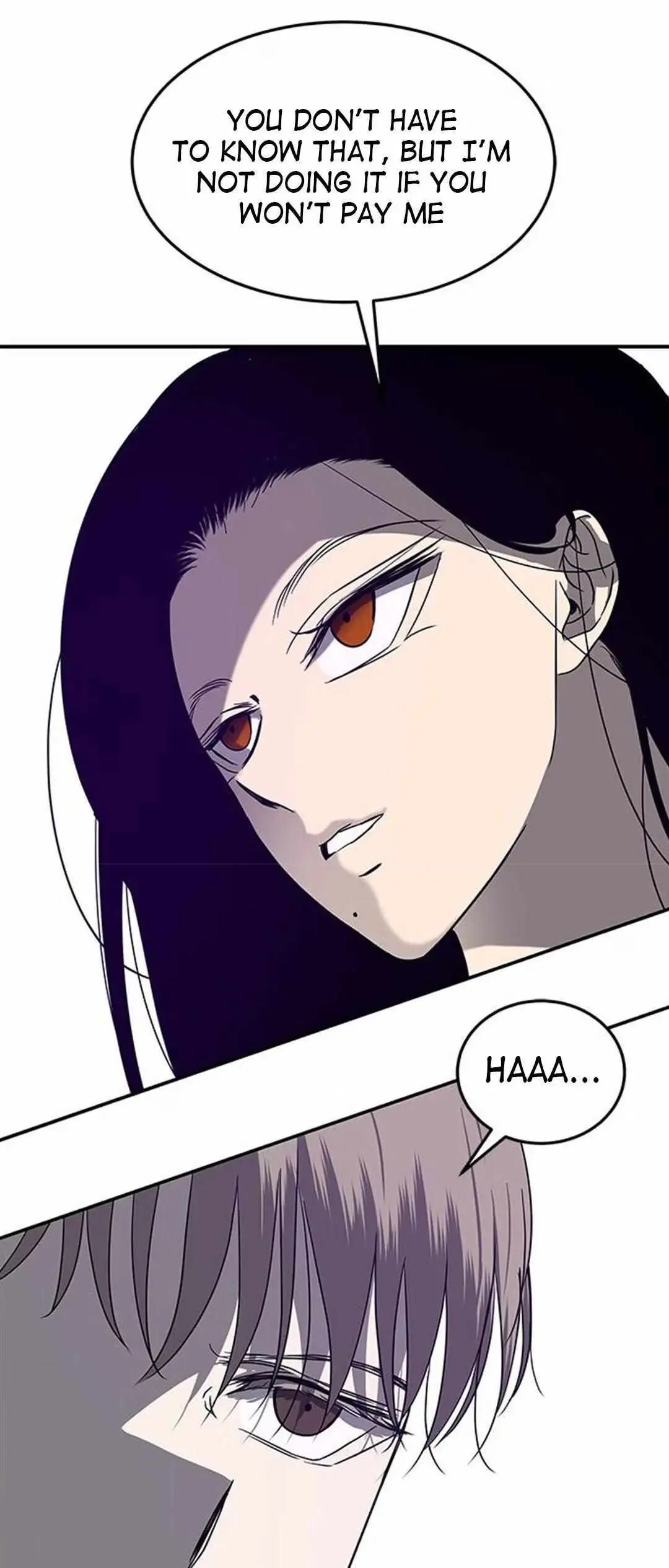 Read Trapped chapter 81 image 51 on Lezhin