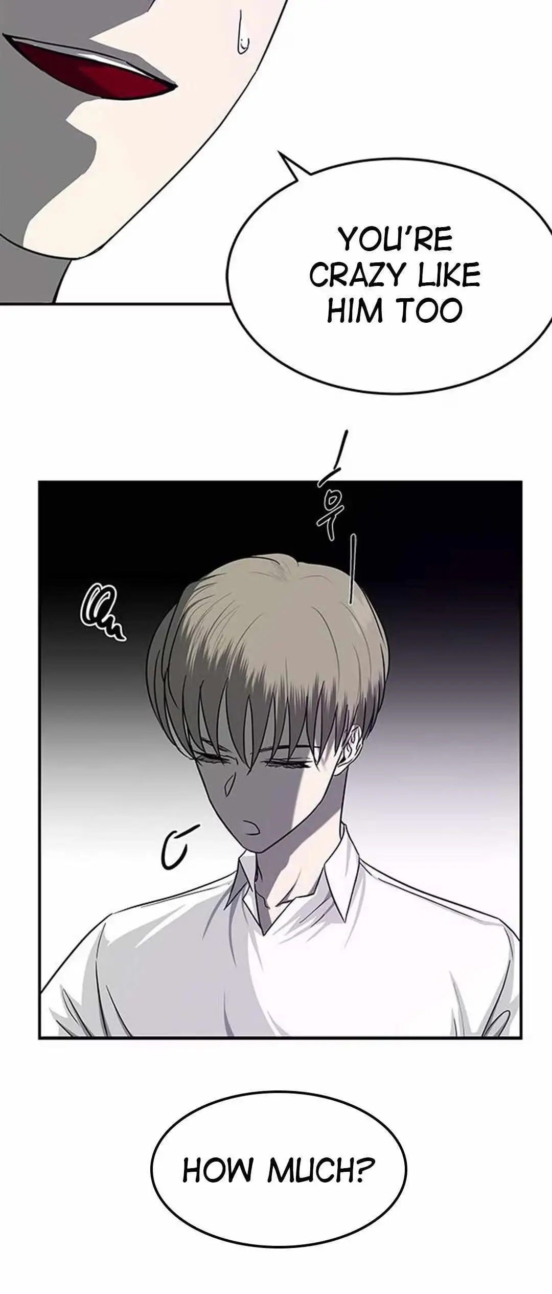 Read Trapped chapter 81 image 52 on Lezhin