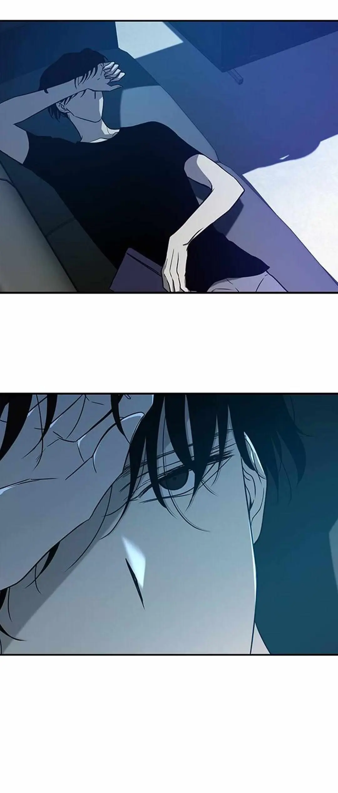 Read Trapped chapter 81 image 54 on Lezhin