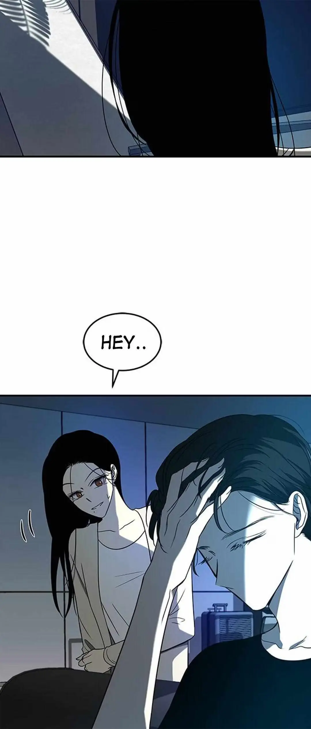 Read Trapped chapter 81 image 57 on Lezhin