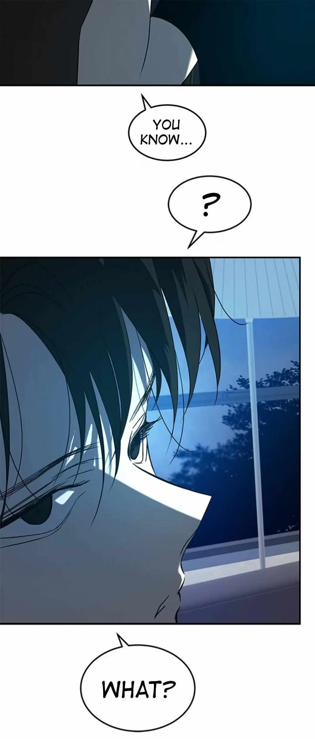 Read Trapped chapter 81 image 58 on Lezhin