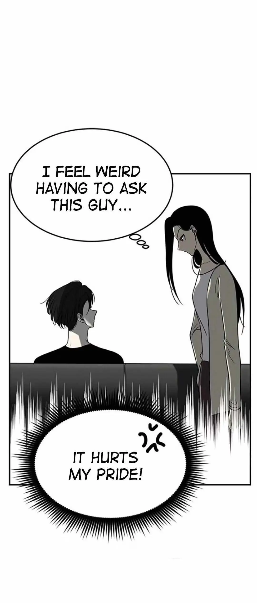 Read Trapped chapter 81 image 59 on Lezhin