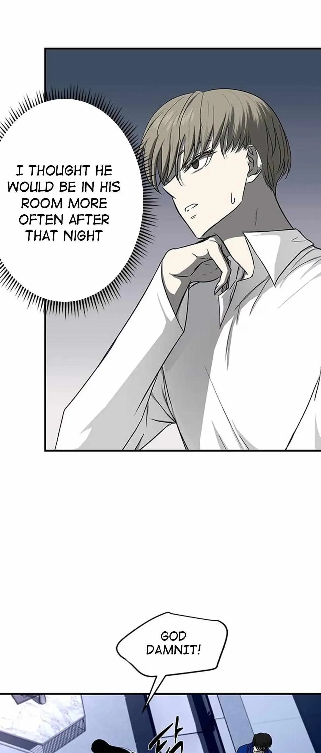 Read Trapped chapter 81 image 6 on Lezhin