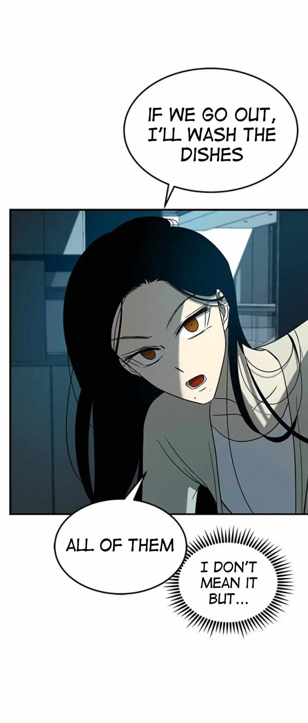 Read Trapped chapter 81 image 64 on Lezhin