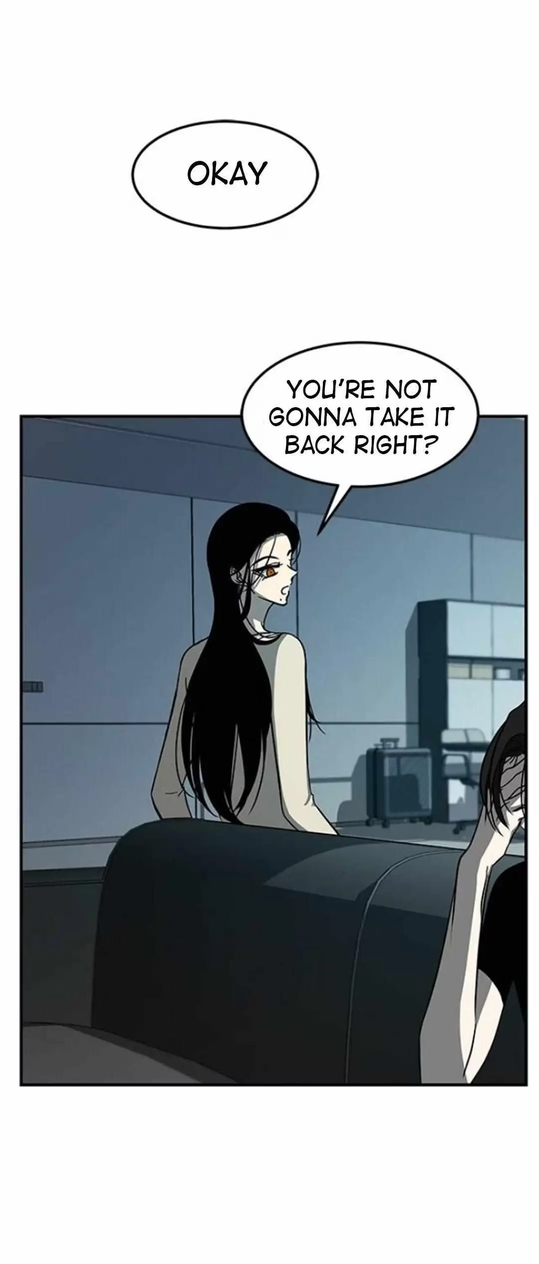 Read Trapped chapter 81 image 76 on Lezhin