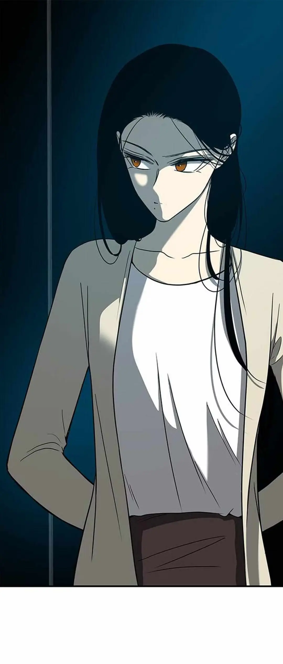 Read Trapped chapter 81 image 78 on Lezhin
