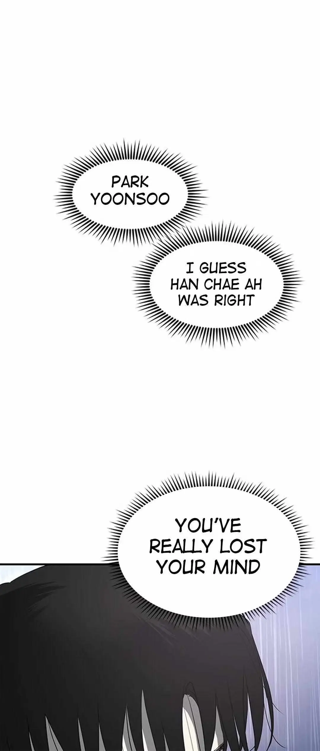 Read Trapped chapter 81 image 9 on Lezhin