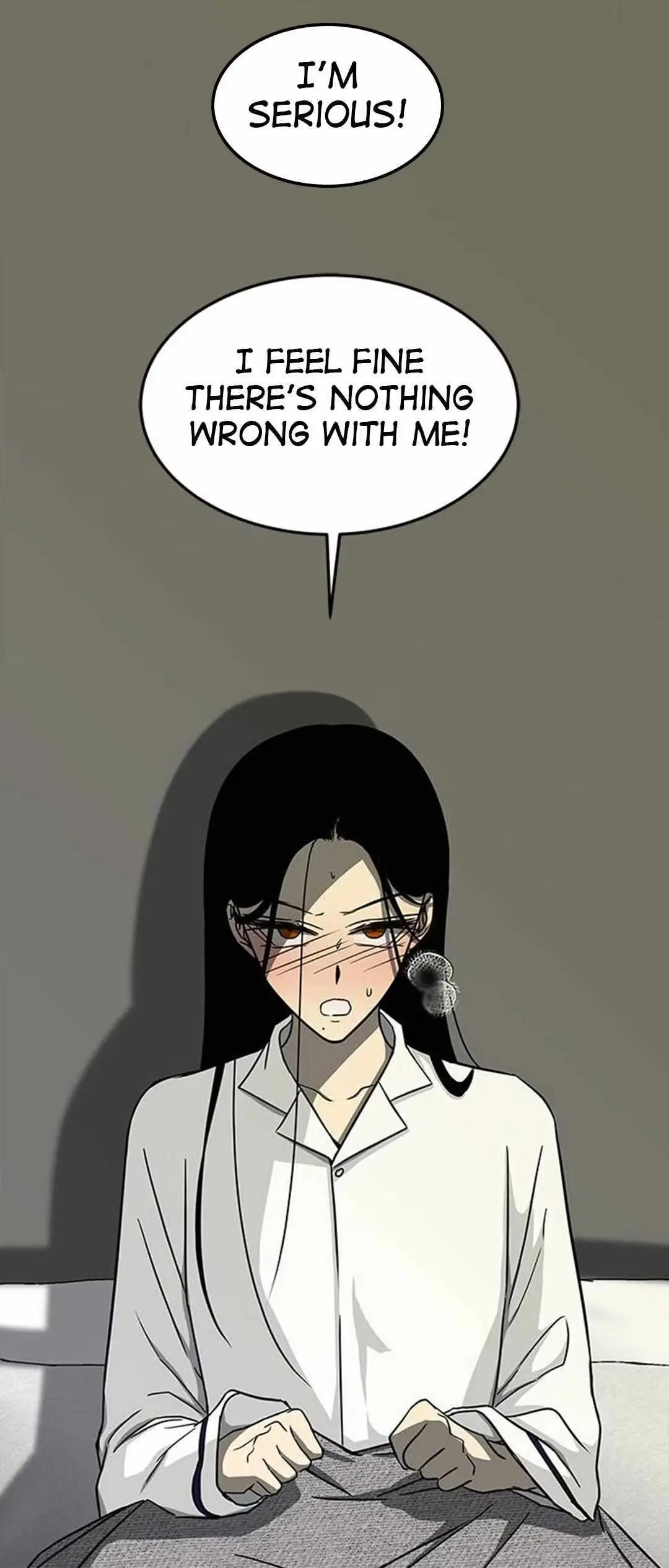Read Trapped chapter 82 image 11 on Lezhin