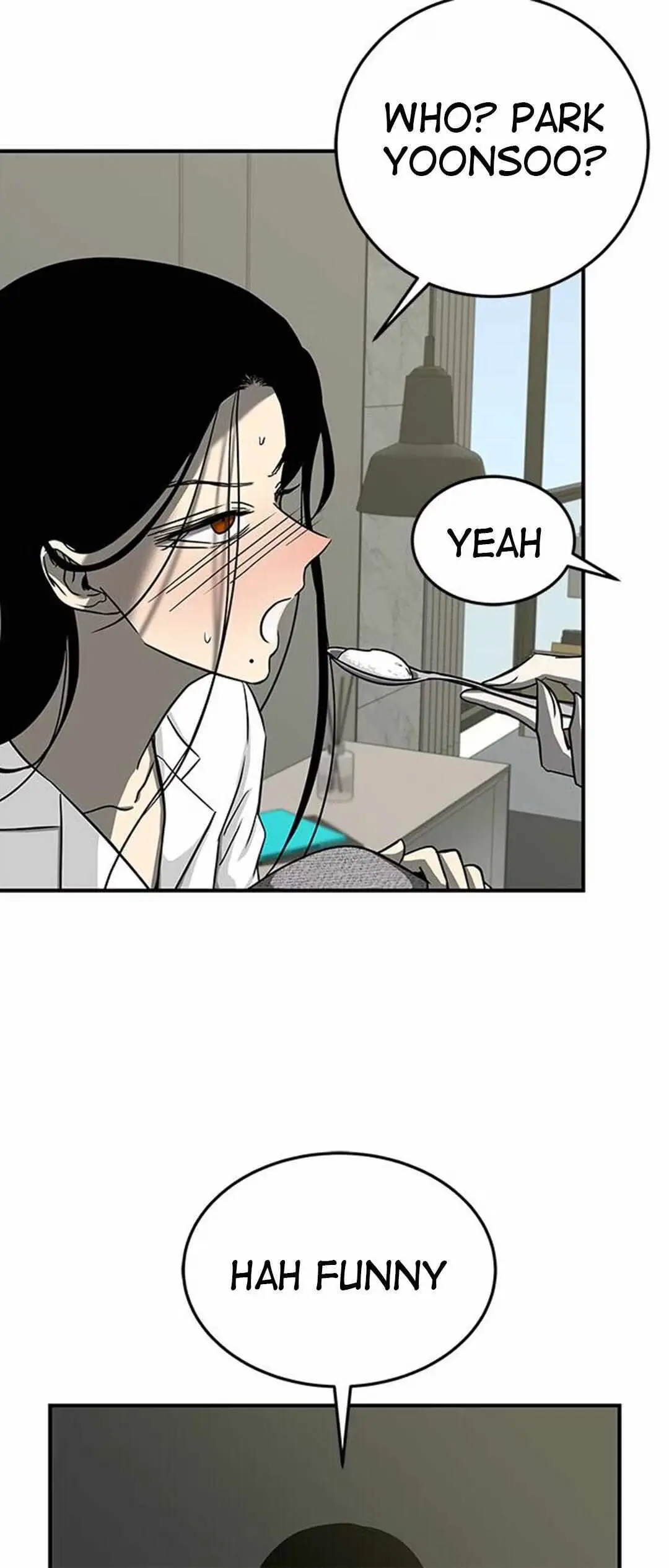 Read Trapped chapter 82 image 13 on Lezhin