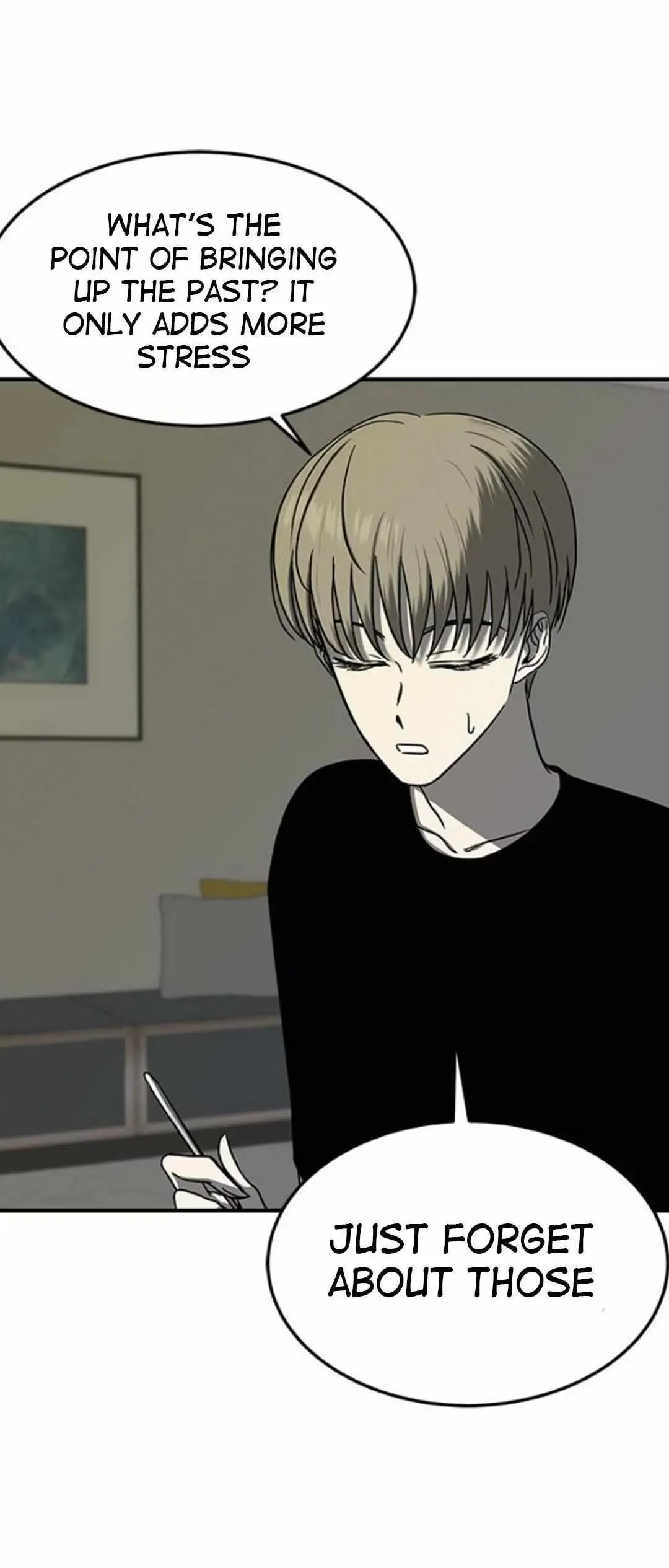Read Trapped chapter 82 image 16 on Lezhin