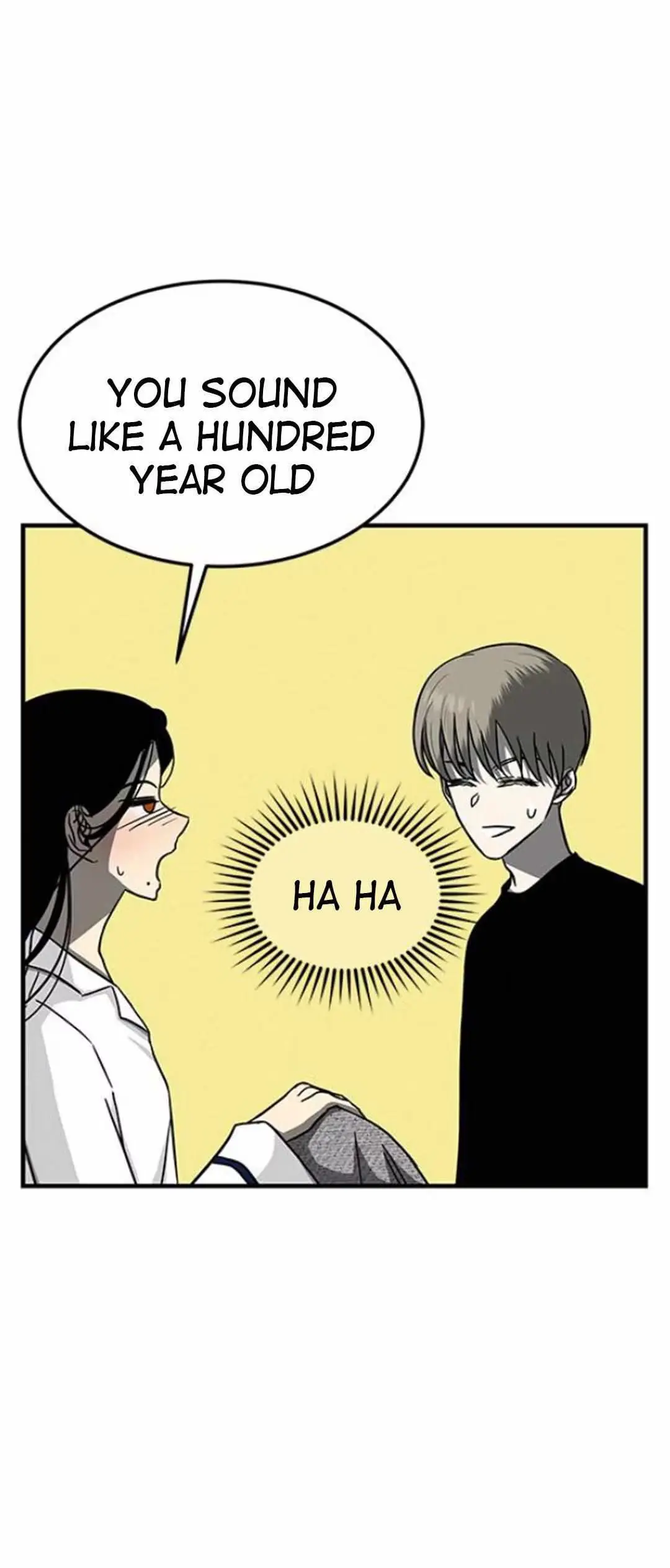 Read Trapped chapter 82 image 17 on Lezhin