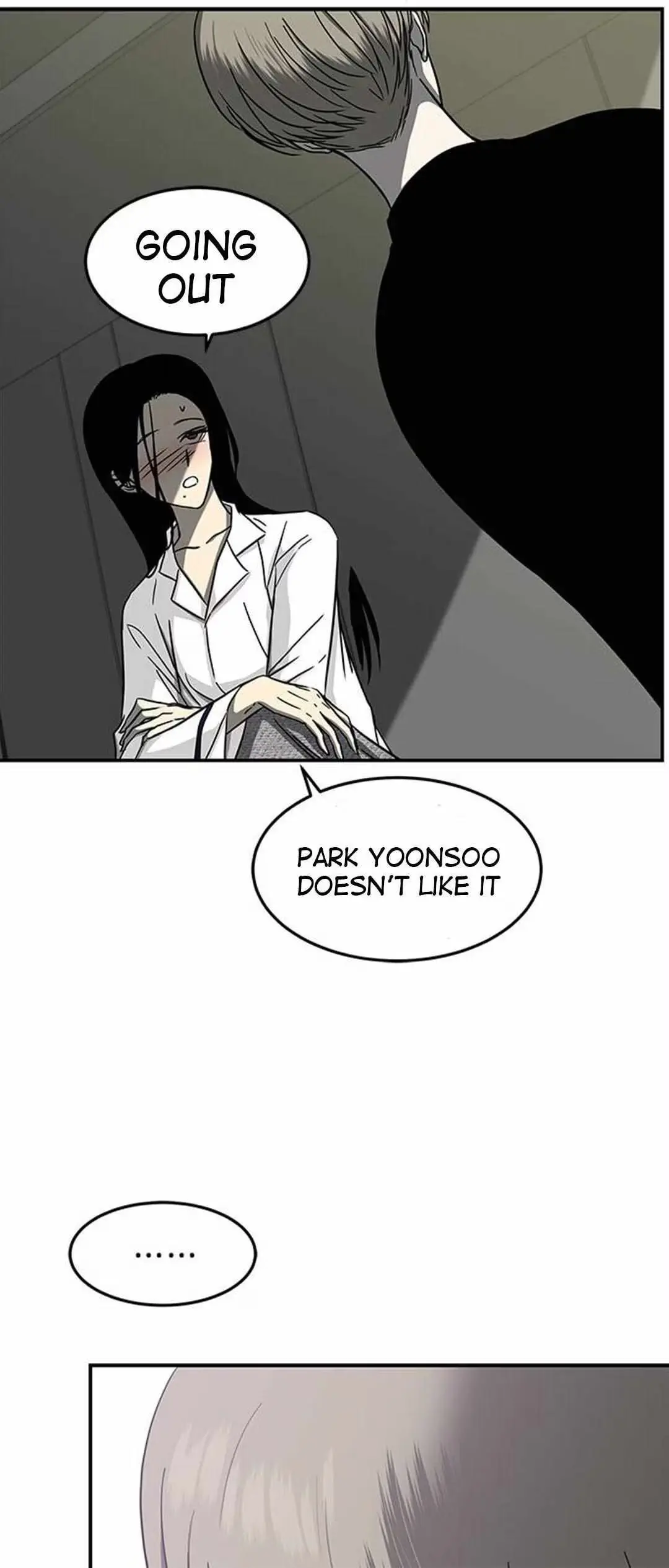 Read Trapped chapter 82 image 19 on Lezhin